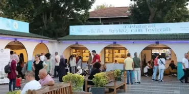 Cam sanatıyla ünlü Beykoz’a yakışan festival başlıyor!