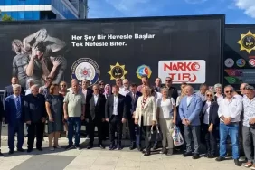 Beykoz Emniyeti uyuşturucuya karşı teyakkuzda