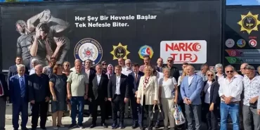 Beykoz Emniyeti uyuşturucuya karşı teyakkuzda