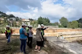 Beykoz’a 400 kişilik öğrenci yurdu yapılıyor