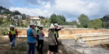 Beykoz’a 400 kişilik öğrenci yurdu yapılıyor