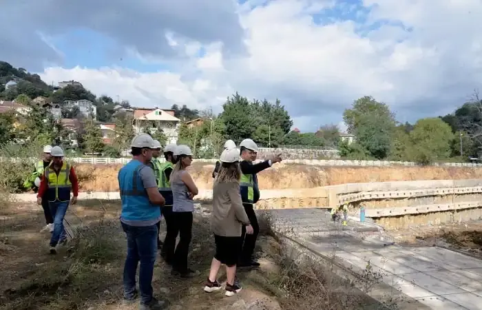 Beykoz’a 400 kişilik öğrenci yurdu yapılıyor