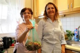 Sıfır Atık bilinci Beykoz’a yayılıyor