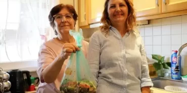 Sıfır Atık bilinci Beykoz’a yayılıyor