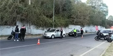 Beykoz’da okul çevresinde sıkı denetim!