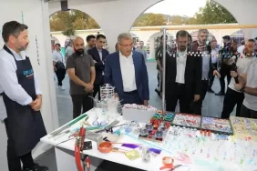 Beykoz Cam Festivali kapılarını açtı!