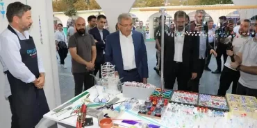 Beykoz Cam Festivali kapılarını açtı!