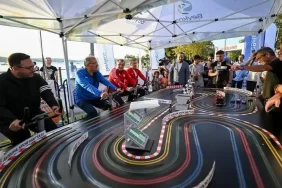 Gençlik ve Spor Bakanı ile Beykoz’da spor şöleni!