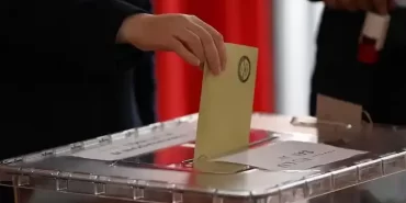 Beykoz’da oy kullanacakların dikkatine!