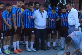 Beykoz’un BAL Ligi temsilcisi İshaklı sezonu açtı