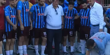 Beykoz’un BAL Ligi temsilcisi İshaklı sezonu açtı