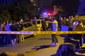 Beykoz’da ortalık karıştı! 4 yaralı