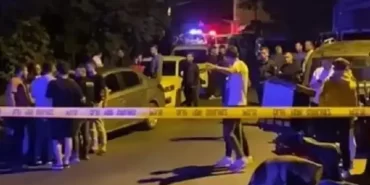 Beykoz’da ortalık karıştı! 4 yaralı