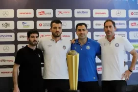 Beykoz Belediyespor şampiyonluk için yarışacak