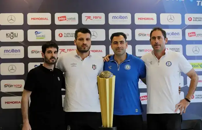 Beykoz Belediyespor şampiyonluk için yarışacak
