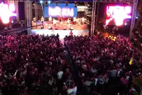 Beykoz Cam Festivali konser takvimi