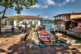 Beykoz ‘Kanlıca’ ismi nereden geliyor?