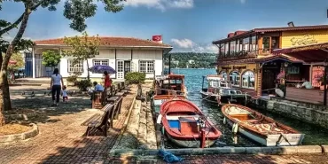 Beykoz ‘Kanlıca’ ismi nereden geliyor?