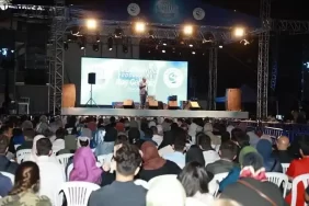 Mevlid Kandili Beykoz’da muhabbetle idrak edildi