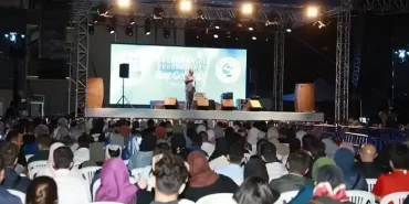 Mevlid Kandili Beykoz’da muhabbetle idrak edildi