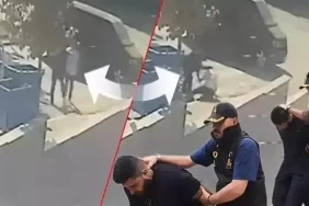 Beykoz’da sahte MİT’çiler iş insanını kaçırdı!