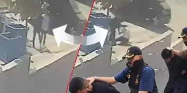 Beykoz’da sahte MİT’çiler iş insanını kaçırdı!