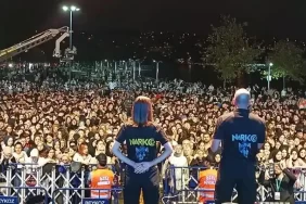 Beykoz Emniyeti binlerce genci bilinçlendirdi