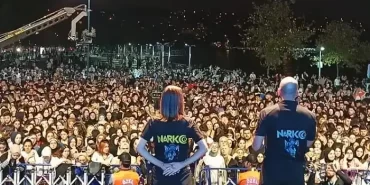 Beykoz Emniyeti binlerce genci bilinçlendirdi