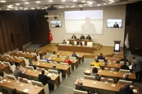 Beykoz meclisinde CHP ve İYİ Parti kapıştı!