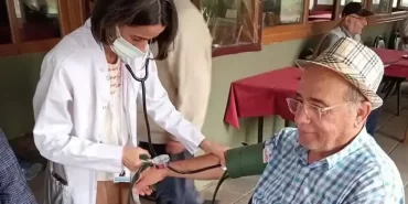 Beykoz’da hizmet vatandaşın ayağına gidiyor