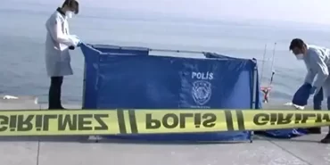 Beykoz Yalıköy’de kadın cesedi bulundu