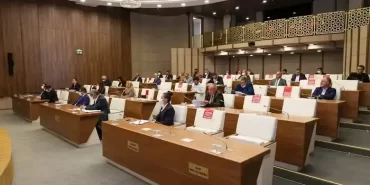 Beykoz’un 2024 bütçesi 3 milyar 980 milyon TL