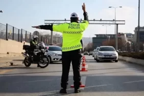 Beykoz’da Pazar günü bazı yollar trafiğe kapatılacak