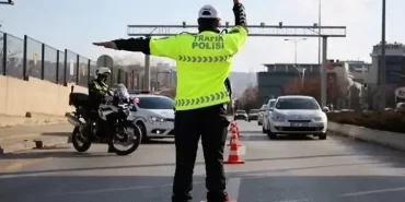 Beykoz’da Pazar günü bazı yollar trafiğe kapatılacak