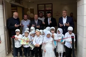 Beykoz’a yeni bir Kur’an Kursu açıldı