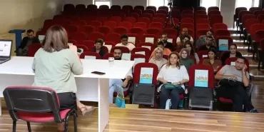 Beykoz’da yetkin dijital gençlik için eğitimler başladı