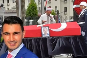 Beykoz’un genç komiseri kansere yenik düştü