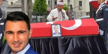 Beykoz’un genç komiseri kansere yenik düştü