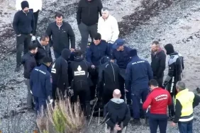 Beykoz’da kaybolan gençlerden birinin cansız bedenine ulaşıldı