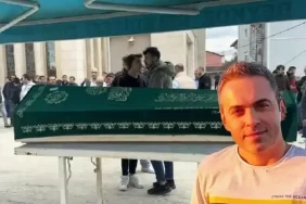 Beykoz Riva’da boğulan genç defnedildi