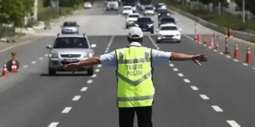 Beykoz’da Pazar günü bazı yollar kapalı olacak