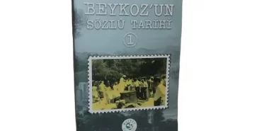 Beykoz’un sözlü tarihi kitabı okurları bekliyor