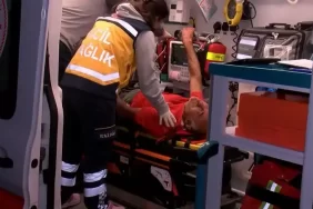 Beykoz’da alkollü sürücü kazaya neden oldu