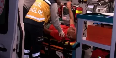 Beykoz’da alkollü sürücü kazaya neden oldu