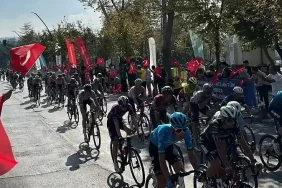 Beykoz takımı Cumhurbaşkanlığı Turu’na damga vurdu