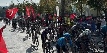 Beykoz takımı Cumhurbaşkanlığı Turu’na damga vurdu