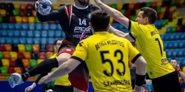 Avrupa Kupası'nda Beykoz Belediyesi ilk maçı kazandı