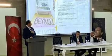 Beykoz’da 9 ayda 516 bin kişinin GBT’si sorgulandı