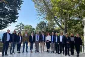 Mahir Taştan: Beykoz’da tek amacımız kazanmak