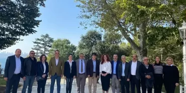 Mahir Taştan: Beykoz’da tek amacımız kazanmak